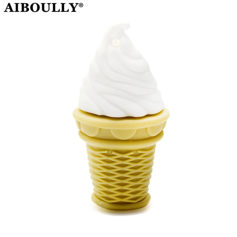 

Usb 2.0 Mini Pen Drive Cartoon Usb Flash Drive Flash Memory Stick Pendrive4GB 8GB 16GB 32GB 64GB Bulk Ice Cream