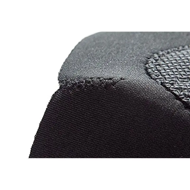 Mounchain Black Gym Body Building Training Fitness Gloves Sports Weight Lifting Gloves Exercise Cycling For Men And Women