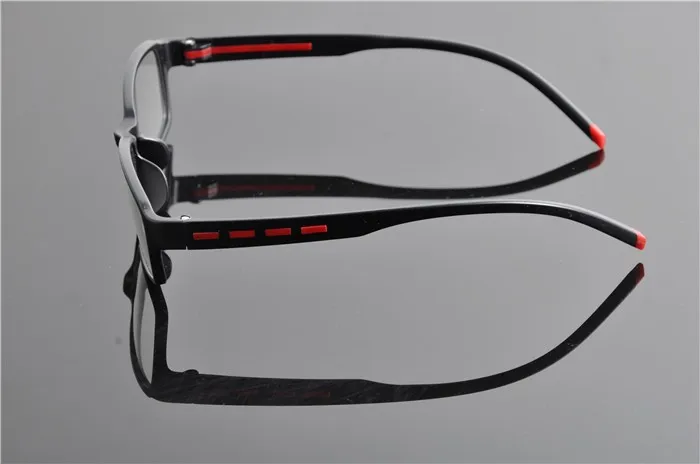 matte black red glasses (3)