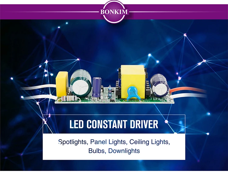 LED Drive Chip_01