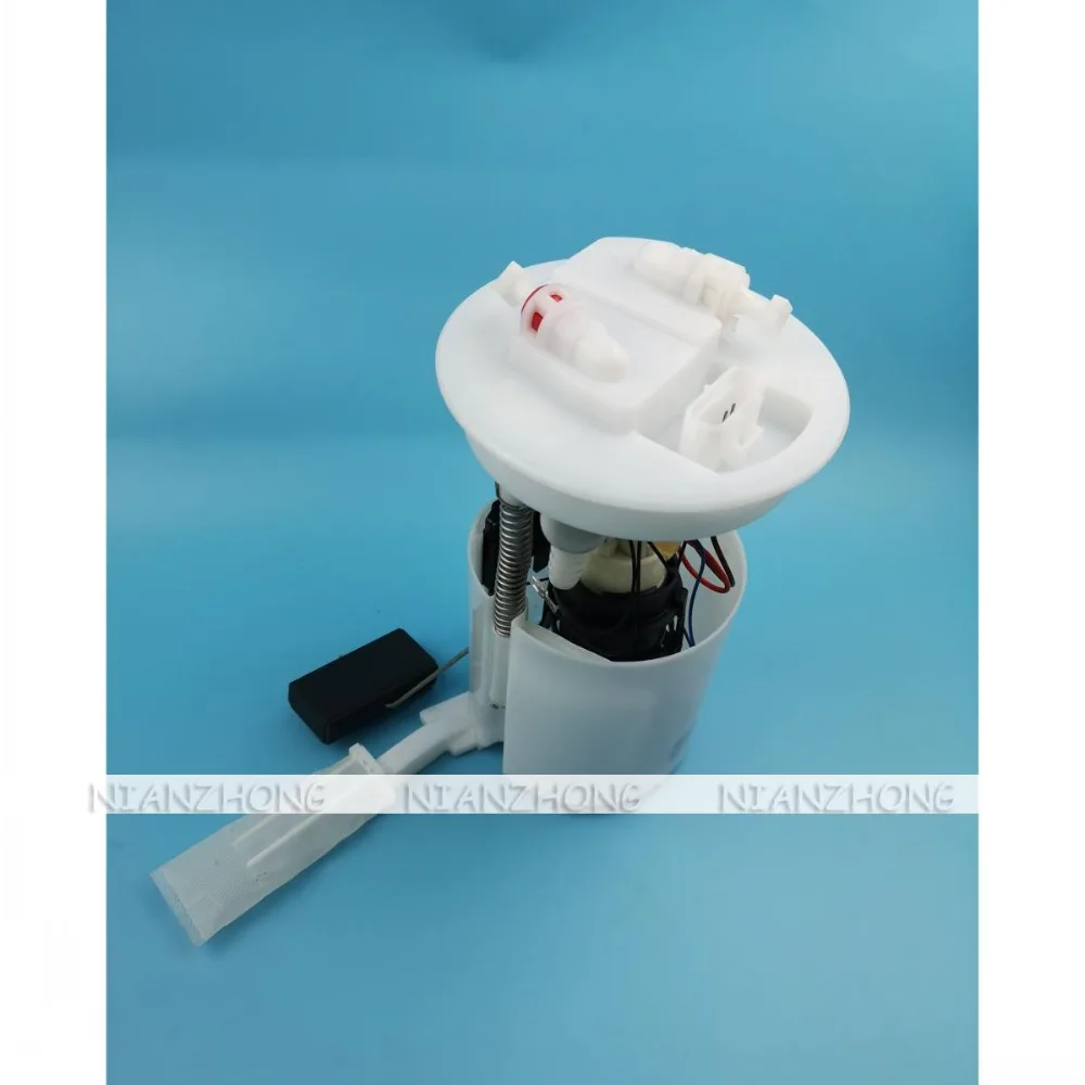 Топливный насос в сборе 5S71-9H307-DB подходит для Ford Mondeo 06-07 2.0L