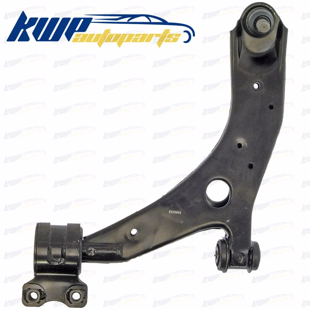 Suspension Control Arm & Ball Joint Assembly Fits for 2004 2012 Mazda 3