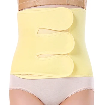 

Postpartum Belly Band After Pregnancy Belt Belly Belt Maternity Postpartum Bandage Band for Pregnant Women Shapewear Reducers