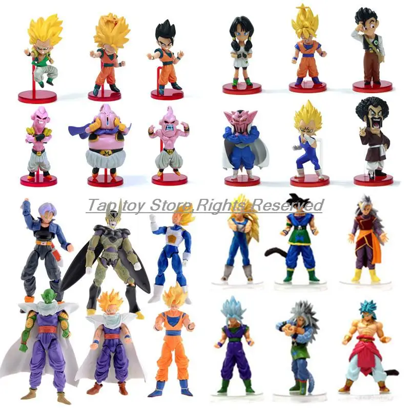 Popular Dbz Frieza ToysBuy Cheap Dbz Frieza Toys lots from China Dbz
