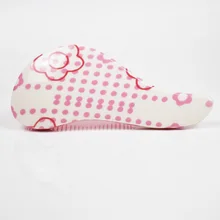 Новая Мода расческа для волос Волос Щетки уменьшить потерю волос расческа инструменты для укладки Массаж гребень гребень Волос