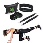 <+> Booty Band Set - Тренировочные группы сопротивления - Booty Butt System a Бикини Butt Abs Тренировка ✔