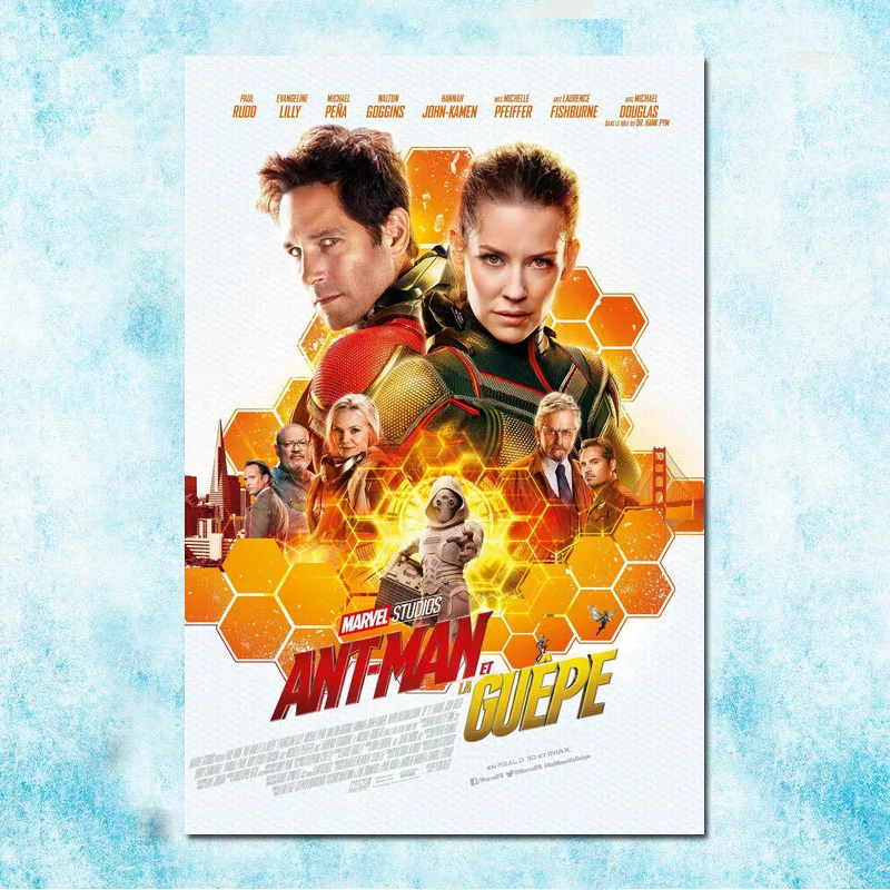 The Thing Hot Movie Art Silk Poster 13x20 24x36 inch