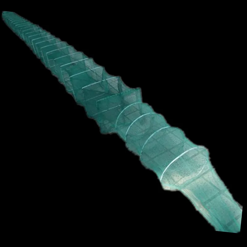 10m 33sections 20 inlet fishing net pesca fishing net china lobster trap landing net strap crab trap rede cage to fish 10m 33sections 20 inlet fishing net pesca fishing net china lobster trap landing net strap crab trap rede cage to fish