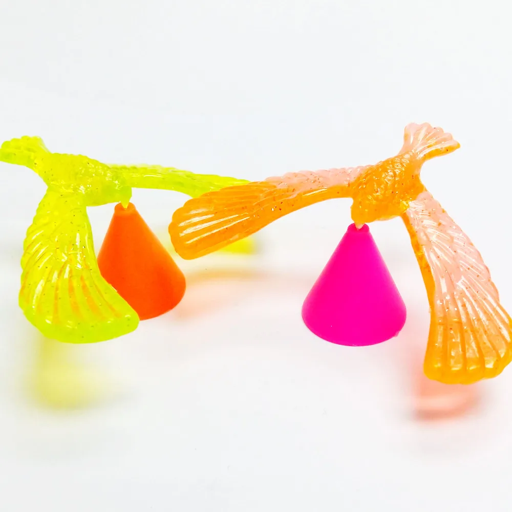 7.5cm balance birds 