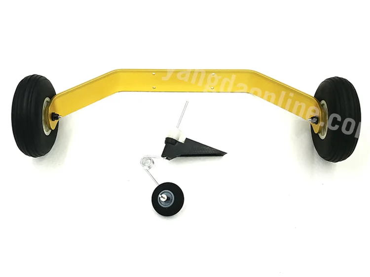 MTD landing gear-1