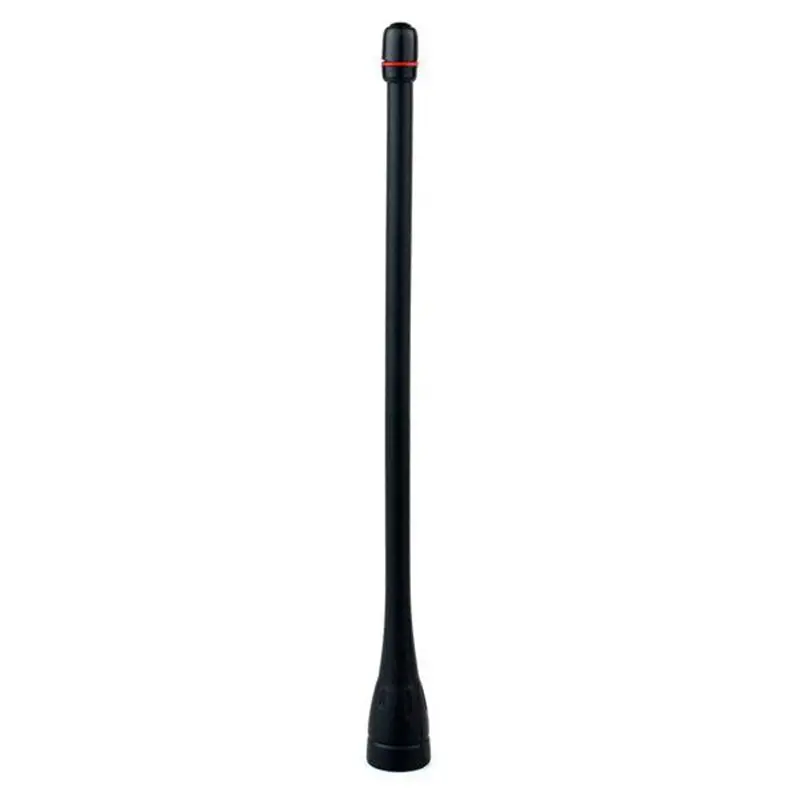

Two-way Radio antenna UHF 400-470MHz High Gain Antenna for ICOM F21 F21S F30GT F3 F4 F40GT F3061 Walkie Talkie