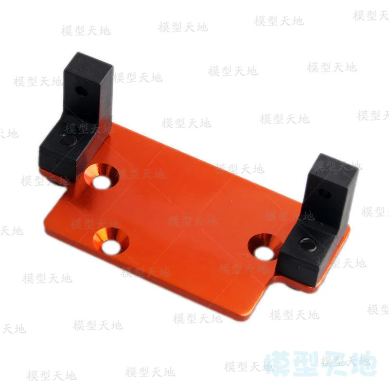

Servo Plate W/Servo Mount 18010 For Unlimited Climbing Car HSP 94180 1/10 4WD 4X4 Rock Crawler Pangolin RC Car