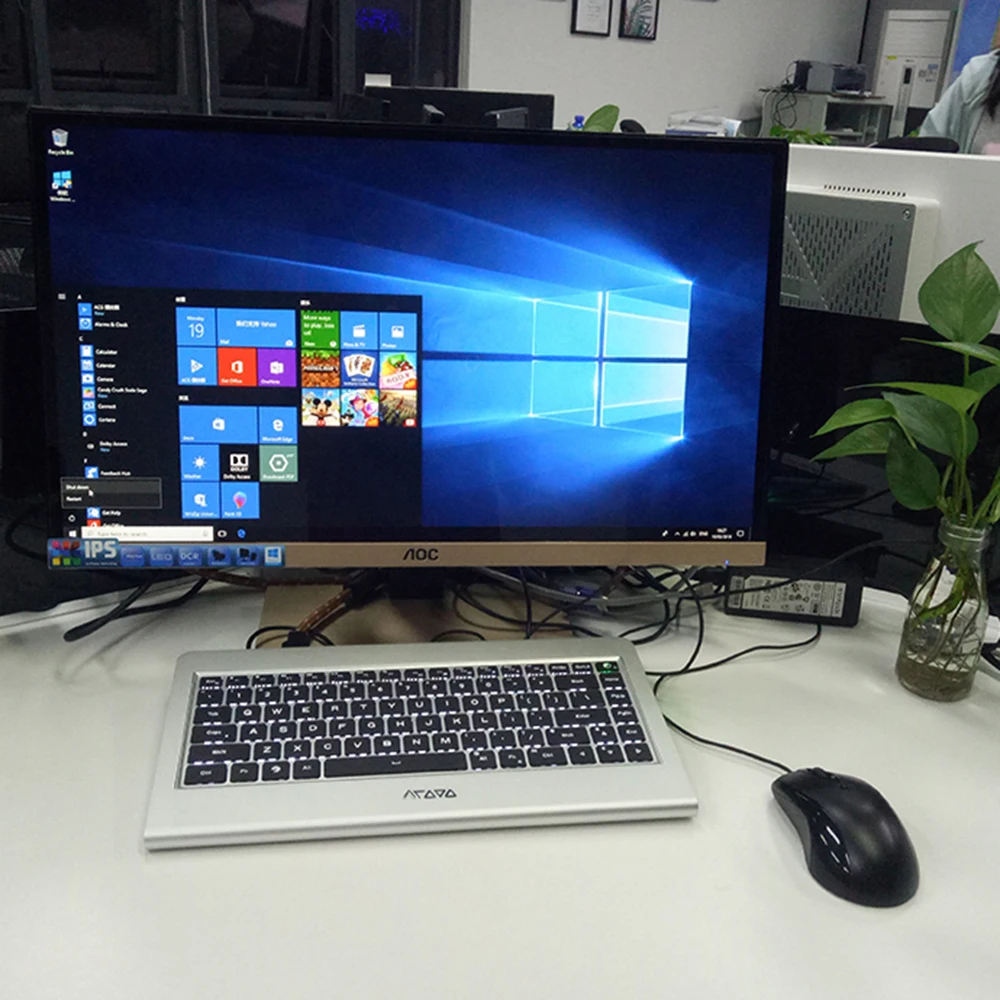 NEW ALL IN ONE Keyboard PC Embedded Windows10 OS Support 1080P FULL HD Display 22 HTB1GNbab98YBeNkSnb4q6yevFXaG