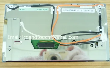 

LQ065T9BR51 LQ065T9BR51U lcd display screen panel