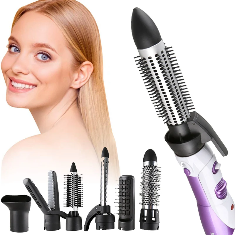 Marty Fielding Gemeinschaft Hai electric hair roller brush Ferkel habe