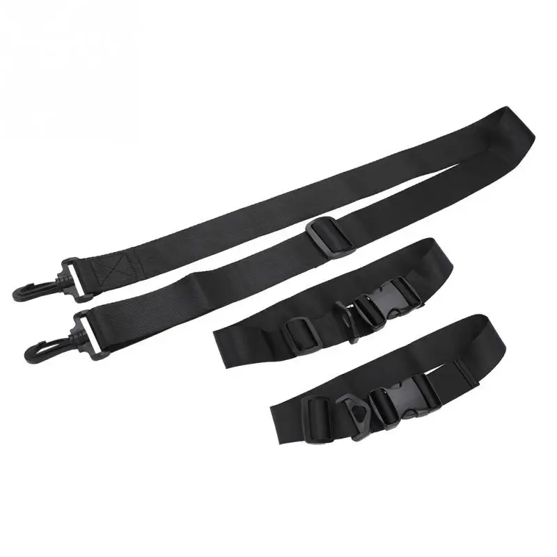 Snowboard Strap Light weight Nylon Adjustable Snowboard Shoulder Strap