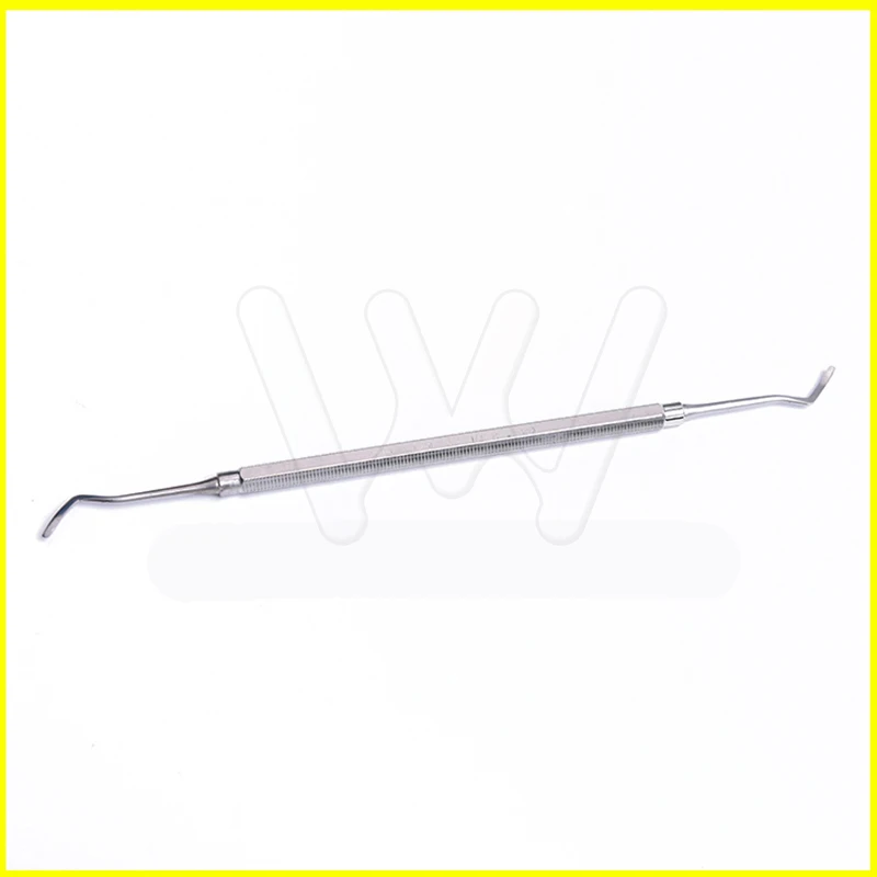 Dental Gingival Separator Periotomes E6 Double head (2)