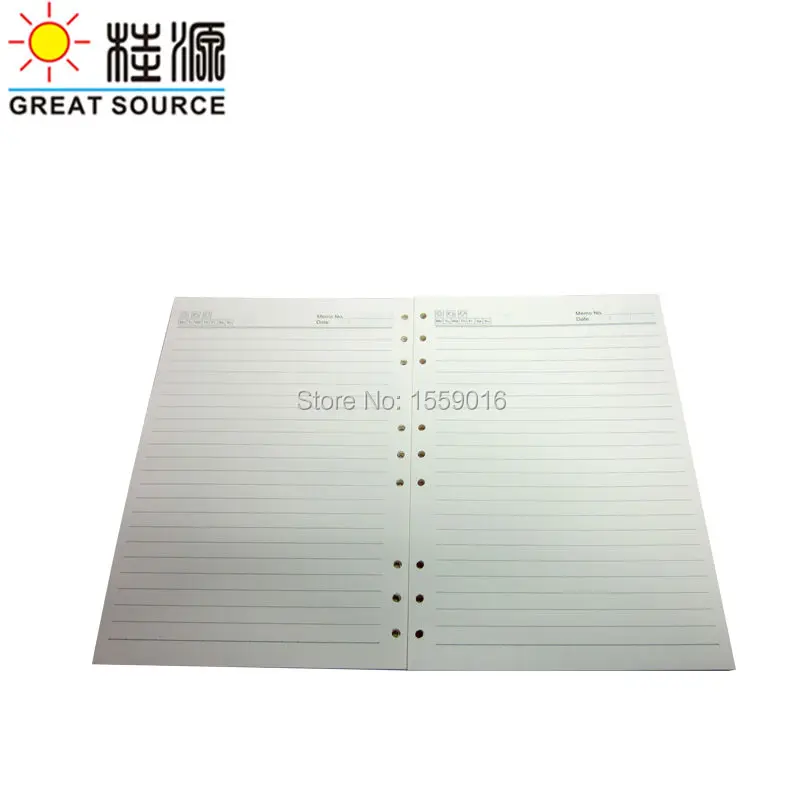 replace paper inserts