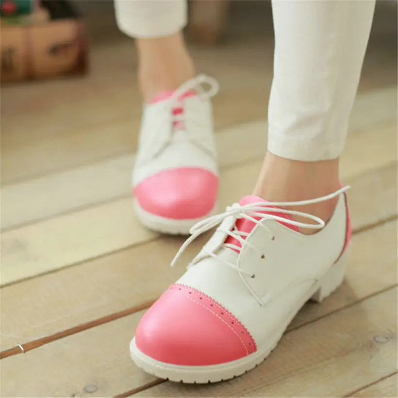 chaussure pastelle femme