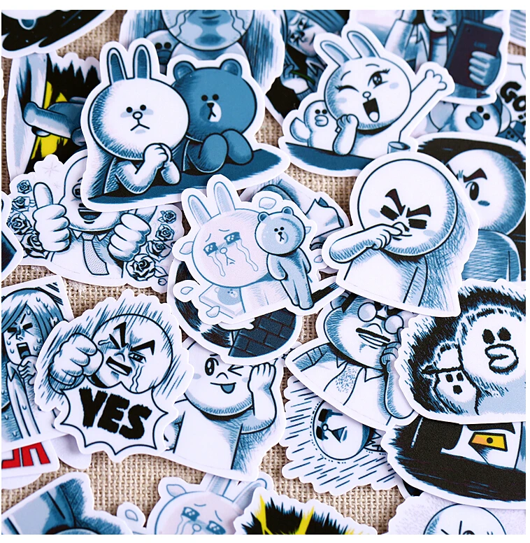 36 шт. декоративные наклейки в виде звезд|self-made stickers|sticker beautystickers stickers |