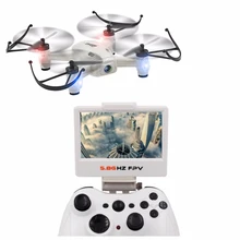 mini 5.8G FPV rc drone wifi fpv remote control rc drone L8 with hd camera 6-axis gyro rc helicopter headless mode kid best gifts