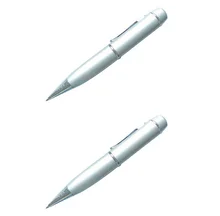50pcs/lot usb2.0 USB Flash Drive 4GB 8GB 16GB 32GB 64GB Ballpoint pen model usb pen drive gift usb disk on key customized logo