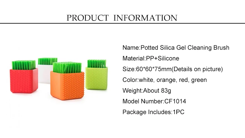 information