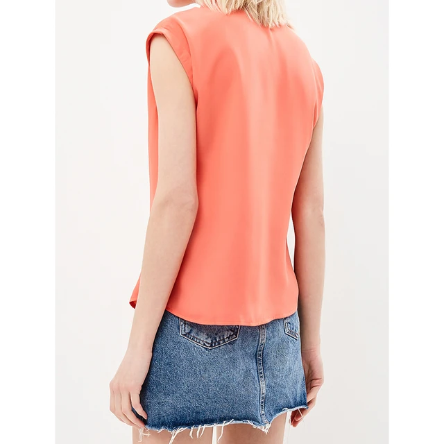 Блузка  MODIS M181W00835