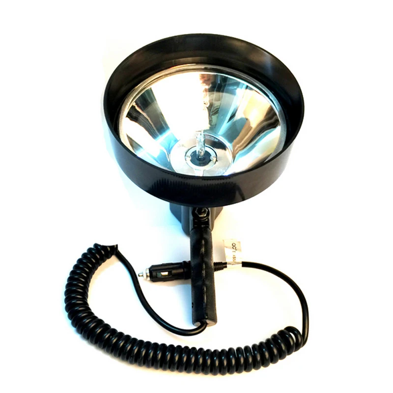 Projectores Portáteis 12 v 100 w portátil Lúmen : 8000lm