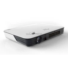 2017 New KERUO DLP High Brightness 6200 Lumens Home Theater Projector Full HD 1080P 3D WiFi Android 4.2 LAN LED Projector
