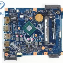 Материнская плата для ноутбука 14222-1 448,037080011 для acer для Aspire ES1-512 материнская плата NB. MRW11.002 DDR3 интегрированная ТЕСТ ОК