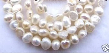 

002866 Wholesale 10 Strands 5-6mm Freshwater Pearl Loose Beads