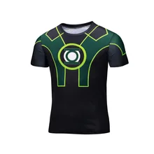 Мультфильм Капитан Америка 3D принт Для мужчин футболки Топы корректирующие Человек Спорт Гантели спортивные Тяжелая атлетика одежда футболка Футболки для девочек плюс Размеры