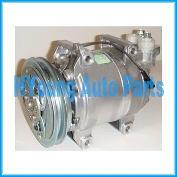 

air auto ac Compressor for Isuzu NPR 2005-2010 506211-9720 506012-1710