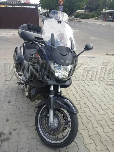 

Adjustable Clip On Windscreen Windshield Extension Spoiler Wind Deflector Adjustable Lockable For Motorcycle