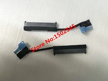 

Free Shipping Original Laptop Hard Disk Interface Cable For DELL XPS15 9530 M3800 L521X L522X HDD Cable 0DG95V DC02C005S00