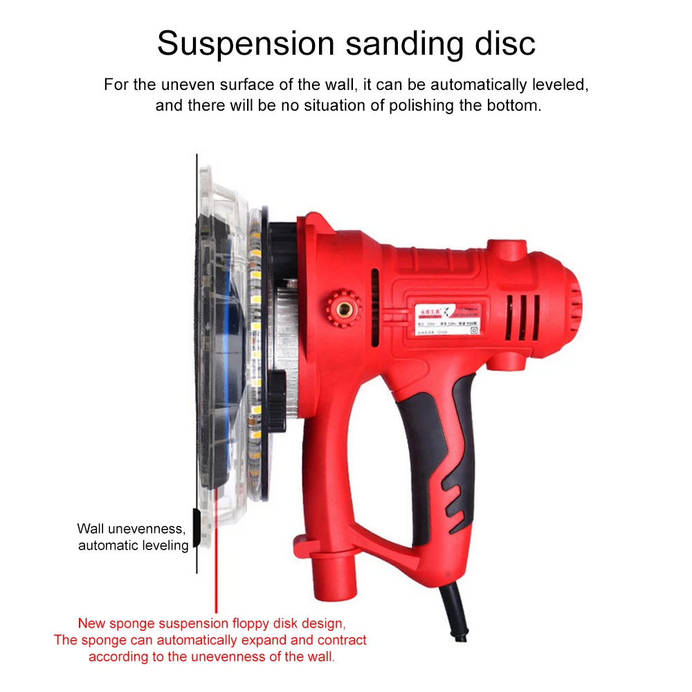 Disc Sander (6)