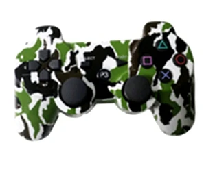 Высококачественный беспроводной Bluetooth игровой контроллер для консоли PS3. Игровой геймпад PS3. цена. Многоцветный - Цвет: N-5-5
