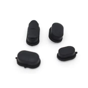 

SEEBZ 2set/lot Compatible For Symbol MC70 MC75 Side Buttons (Black)