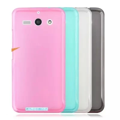 ТПУ чехол мягкий для ZTE S291 силиконовый Новый высокое качество|case for zte|tpu casecase |
