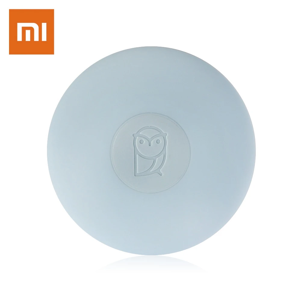 

Miaomiaoce Baby Digital Baby Kid APP Intelligent Thermometer Monitor Clinical Accrate Measurement Constant High-Temprature Alarm