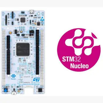 

NUCLEO-F722ZE Core development board, STM32 Nucleo-144 boards