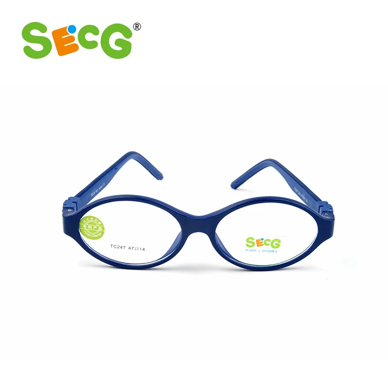 

Prescription Optical Children Glasses Frames Plastic Titanium Kids Glasses Top Quality Eyewear Frames For Children TC247