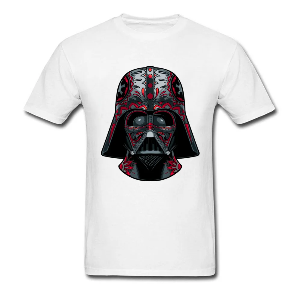 

Normal T Shirts Star Wars Darth Vader Sith Markings Top Men Friends TV est Autumn Round Neck All Bob Marley Top T-shirts