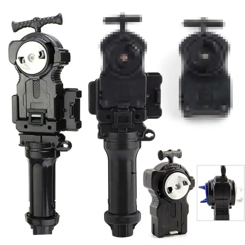 takara tomy beyblade launcher