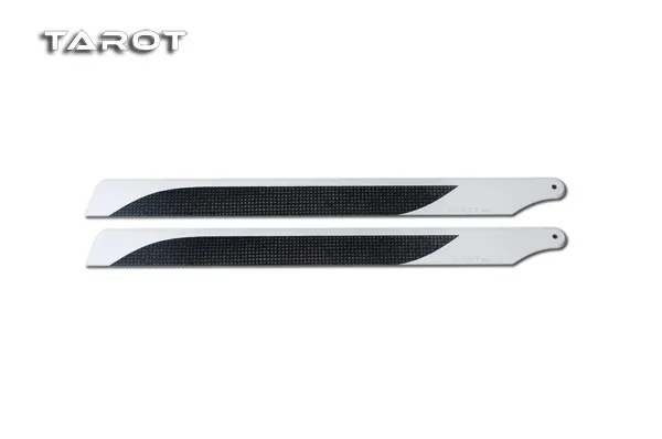 

Ormino Tarot 360MM CF Main Blade TL2721-2