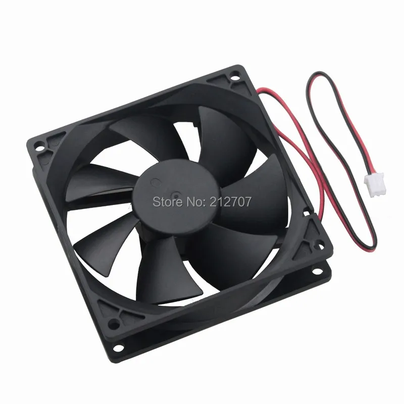 92mm 5v fan 11