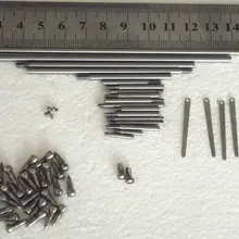 Отличный альт саксофон Ремонт Винт аксессуары Запчасти