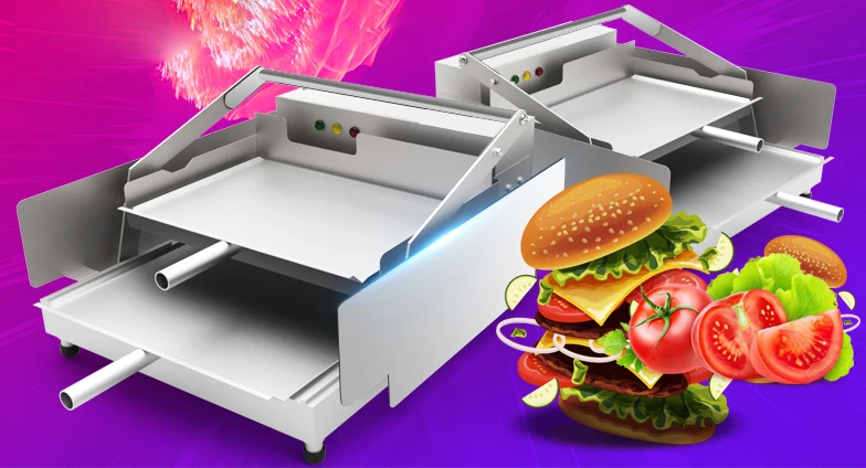 burger maker 