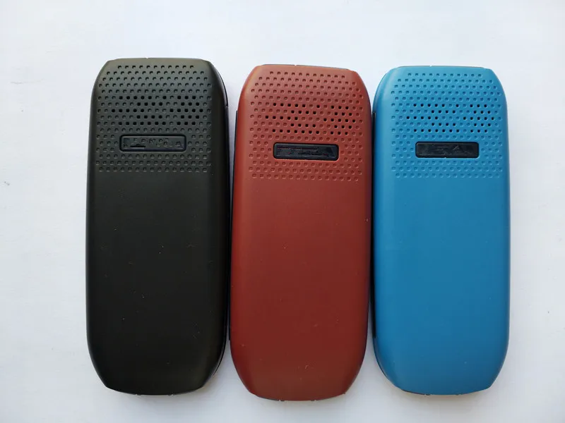 

New Housing Case For Nokia 1616 With English Keyboard